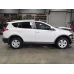 TOYOTA RAV4 RIGHT REAR DOOR XA40, 12/12-12/18 2014