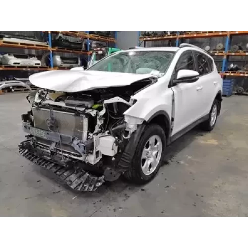 TOYOTA RAV4 LOCK MECHANISM TAILGATE LOCK, XA40, GX/GXL, 12/12-09/15 2014