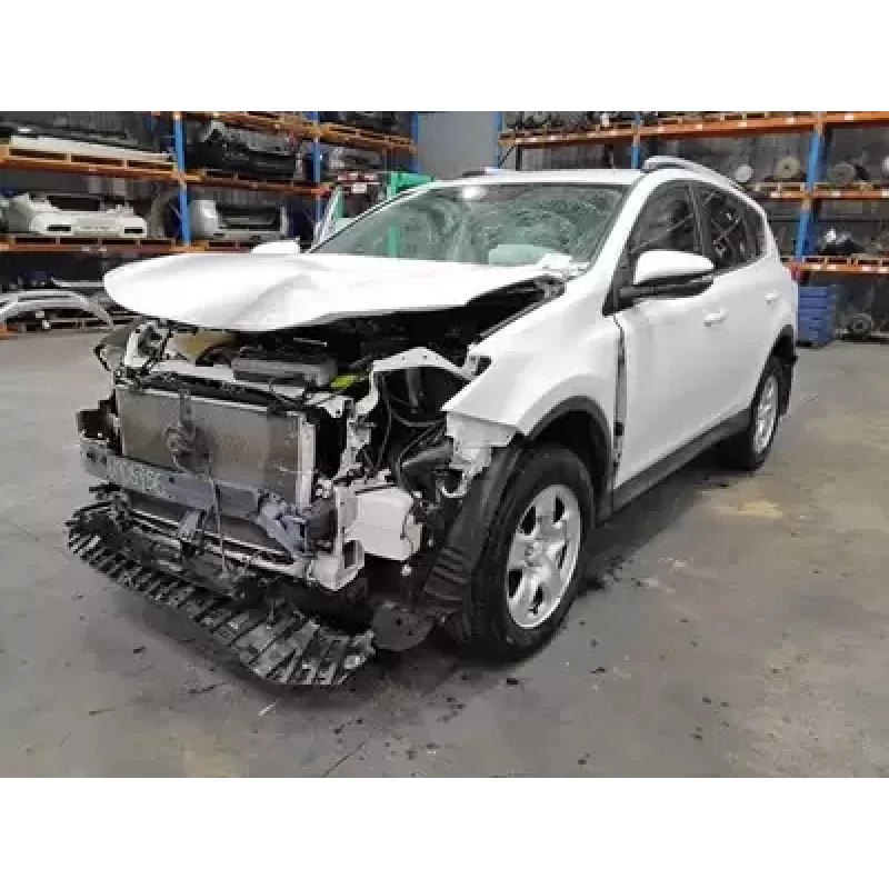 TOYOTA RAV4 LOCK MECHANISM TAILGATE LOCK, XA40, GX/GXL, 12/12-09/15 2014