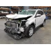TOYOTA RAV4 LEFT REAR DOOR XA40, 12/12-12/18 2014