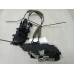 NISSAN XTRAIL LOCK MECHANISM LEFT FRONT DOOR LOCK, T32, 02/14-07/22 2016