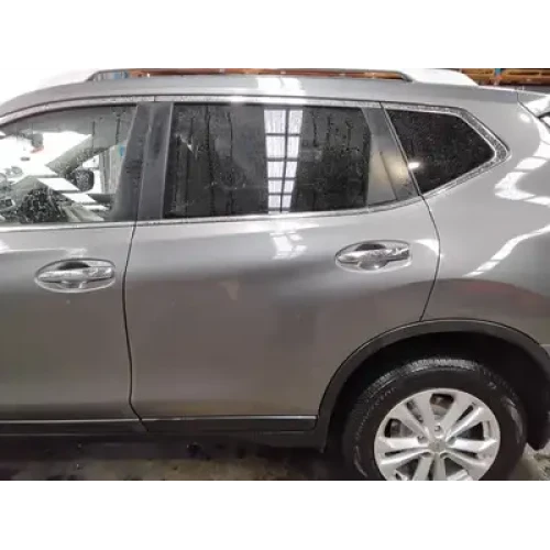 NISSAN XTRAIL LEFT REAR DOOR T32, 02/14-07/22 2016