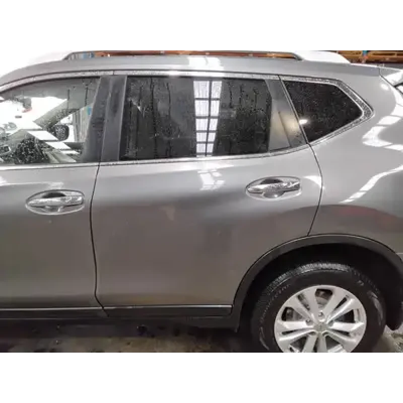 NISSAN XTRAIL LEFT REAR DOOR T32, 02/14-07/22 2016