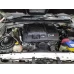 TOYOTA HILUX LEFT FRONT DOOR DUAL CAB, 02/05-08/15 2008