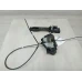 NISSAN NAVARA LOCK MECHANISM D40 (VIN VSK), RIGHT FRONT DOOR LOCK, NON RX, 09/05