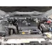 MITSUBISHI PAJERO LEFT FRONT DOOR NS-NX, 5DR WAGON, 08/06-04/21 2011