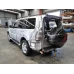 MITSUBISHI PAJERO LEFT FRONT DOOR NS-NX, 5DR WAGON, 08/06-04/21 2011