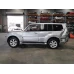 MITSUBISHI PAJERO LEFT FRONT DOOR NS-NX, 5DR WAGON, 08/06-04/21 2011