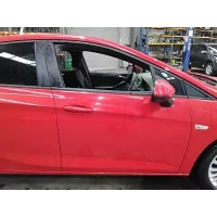 HOLDEN ASTRA RIGHT FRONT DOOR BK, 5DR HATCH/WAGON, 09/16-12/20 2017
