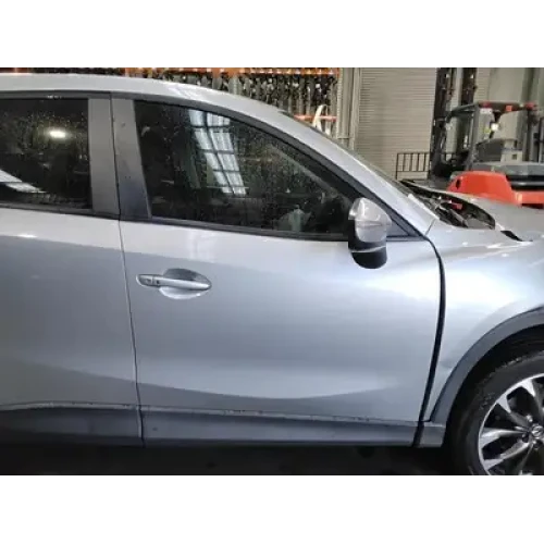 MAZDA CX5 RIGHT FRONT DOOR KE, 02/12-12/16 2015