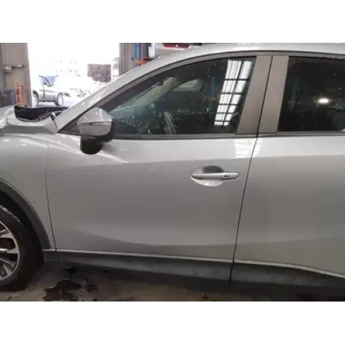 MAZDA CX5 LEFT FRONT DOOR KE, 02/12-12/16 2015