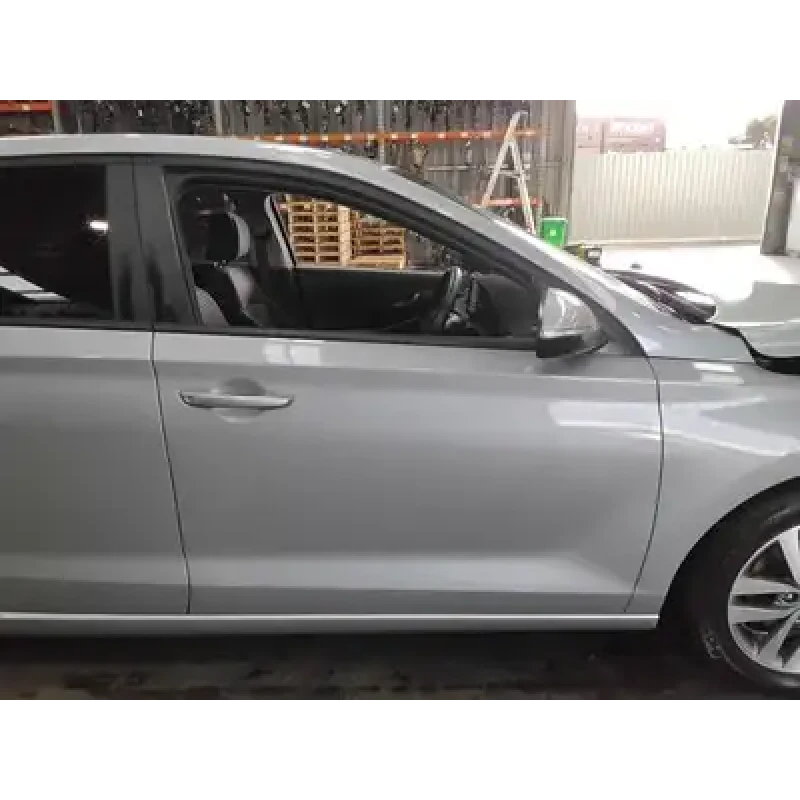 HYUNDAI I30 RIGHT FRONT DOOR PD, HATCH (S. KOREA VIN KMHH), 03/17-12/23 2020