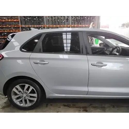 HYUNDAI I30 RIGHT REAR DOOR PD, HATCH (S. KOREA VIN KMHH), 03/17-12/23 2020