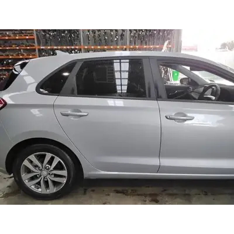HYUNDAI I30 RIGHT REAR DOOR PD, HATCH (S. KOREA VIN KMHH), 03/17-12/23 2020