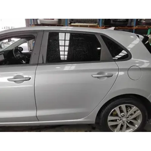 HYUNDAI I30 LEFT REAR DOOR PD, HATCH (S. KOREA VIN KMHH), 03/17-12/23 2020