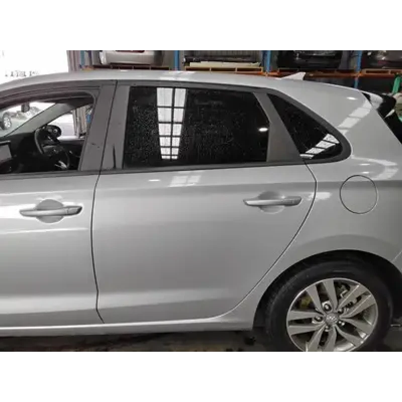 HYUNDAI I30 LEFT REAR DOOR PD, HATCH (S. KOREA VIN KMHH), 03/17-12/23 2020