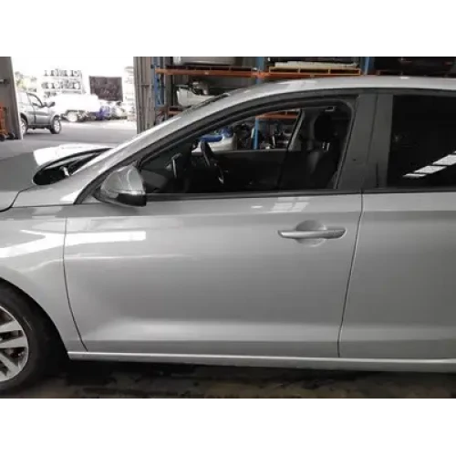 HYUNDAI I30 LEFT FRONT DOOR PD, HATCH (S. KOREA VIN KMHH), 03/17-12/23 2020