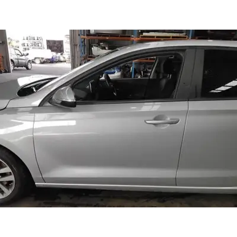 HYUNDAI I30 LEFT FRONT DOOR PD, HATCH (S. KOREA VIN KMHH), 03/17-12/23 2020