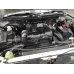 MITSUBISHI CHALLENGER LEFT FRONT DOOR KH/PB-PC, NON MOULD TYPE, 11/09-12/15 2014