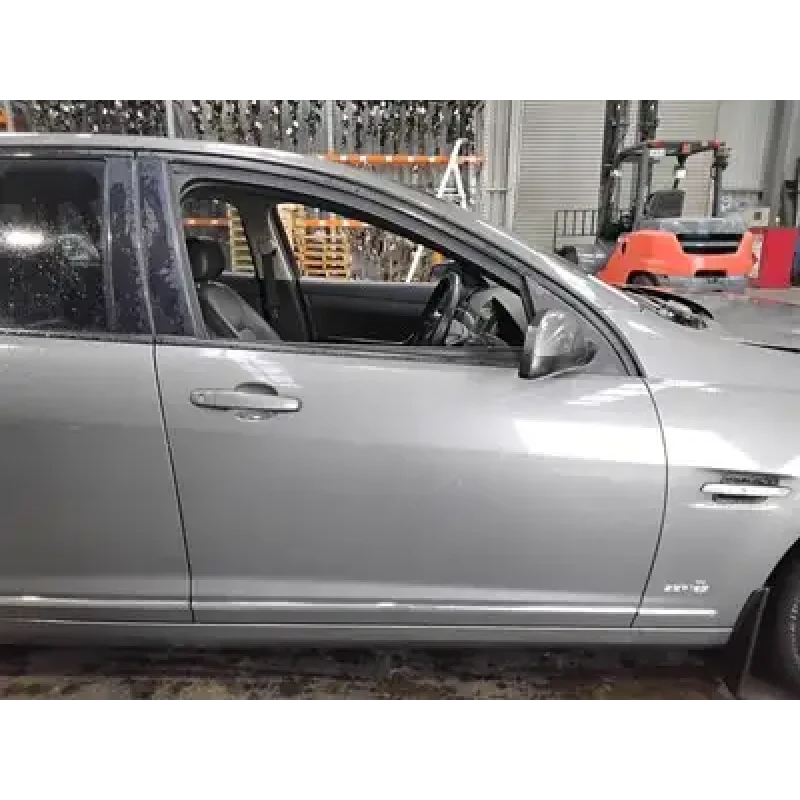 HOLDEN COMMODORE RIGHT FRONT DOOR VE, SEDAN/WAGON/UTE, 08/06-05/13 2011