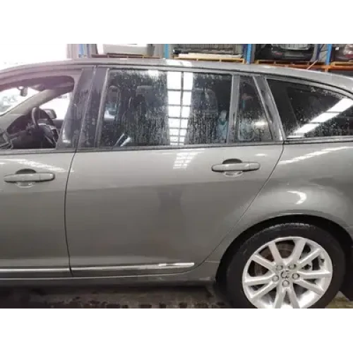 HOLDEN COMMODORE LEFT REAR DOOR VE, WAGON, 08/06-05/13 2011