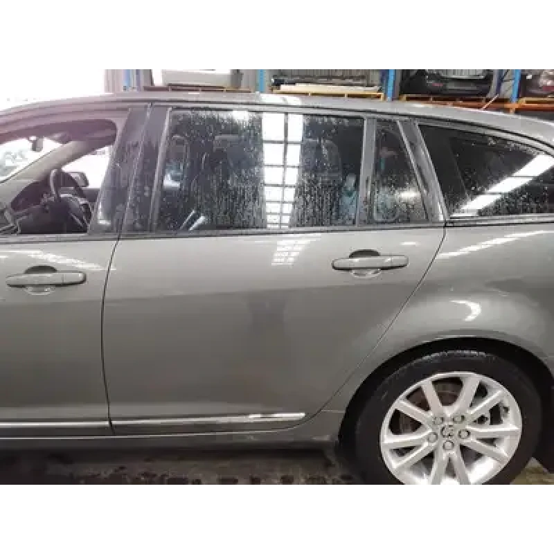HOLDEN COMMODORE LEFT REAR DOOR VE, WAGON, 08/06-05/13 2011