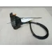 HOLDEN COMMODORE LOCK MECHANISM LEFT FRONT DOOR LOCK, VE, UTE/WAGON, 08/07-05/13