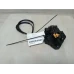 HOLDEN COMMODORE LOCK MECHANISM LEFT FRONT DOOR LOCK, VE, UTE/WAGON, 08/07-05/13