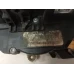 HOLDEN COMMODORE LOCK MECHANISM RIGHT FRONT DOOR LOCK, VE, UTE/WAGON, 08/07-05/1
