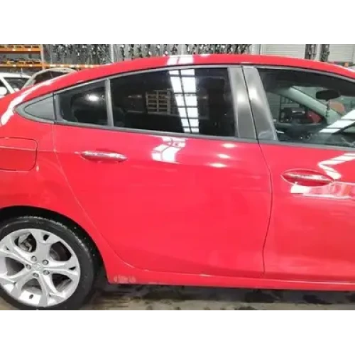 HOLDEN ASTRA RIGHT REAR DOOR BL, SEDAN, 05/17-12/20 2019