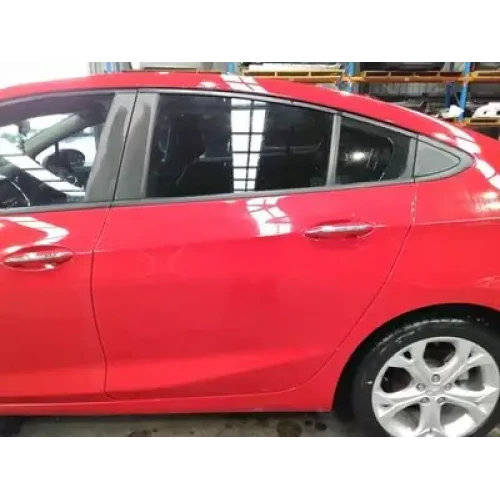 HOLDEN ASTRA LEFT REAR DOOR BL, SEDAN, 05/17-12/20 2019