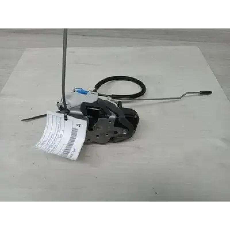HOLDEN CRUZE LOCK MECHANISM RIGHT FRONT DOOR LOCK, JH, W/ KEYLESS ENTRY, 03/11-0
