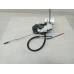 HOLDEN CRUZE LOCK MECHANISM RIGHT FRONT DOOR LOCK, JH, W/ KEYLESS ENTRY, 03/11-0