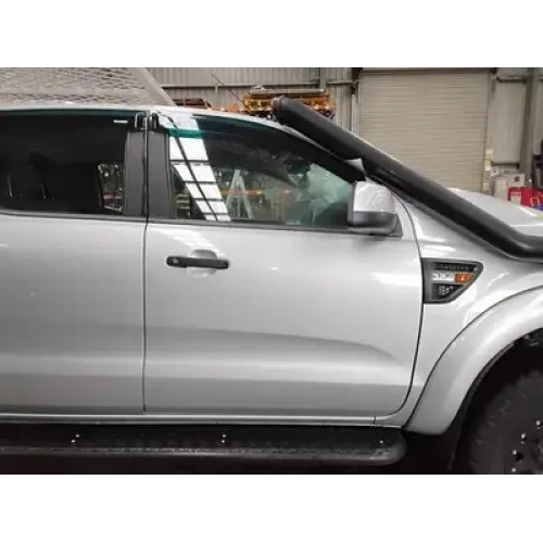 FORD RANGER RIGHT FRONT DOOR PX SERIES 1-3, DUAL CAB, 06/11-04/22 2015