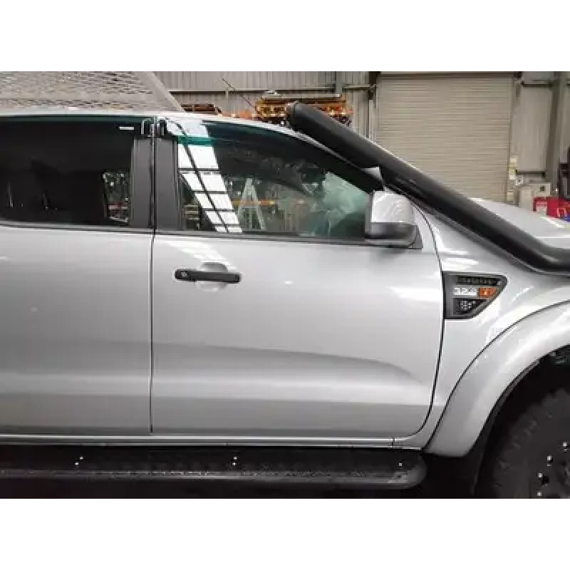 FORD RANGER RIGHT FRONT DOOR PX SERIES 1-3, DUAL CAB, 06/11-04/22 2015