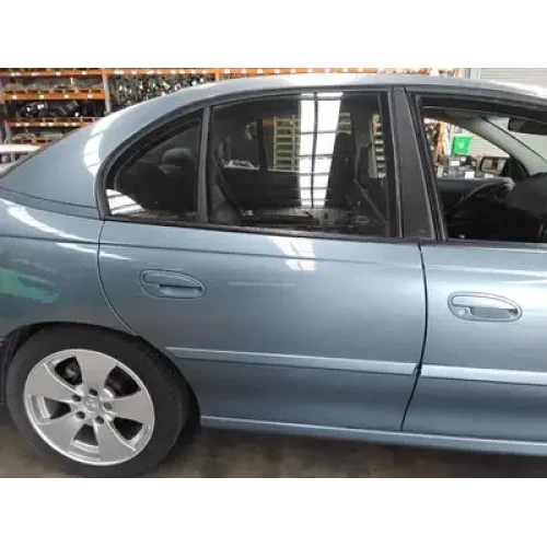 HOLDEN COMMODORE RIGHT REAR DOOR VT-VZ, SEDAN, 09/97-06/06 2005