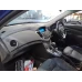HOLDEN CRUZE RIGHT REAR DOOR JG, 03/09-02/11 2011
