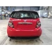 HOLDEN BARINA LEFT REAR DOOR TM, HATCH, 09/11-12/18 2015