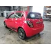HOLDEN BARINA LEFT REAR DOOR TM, HATCH, 09/11-12/18 2015
