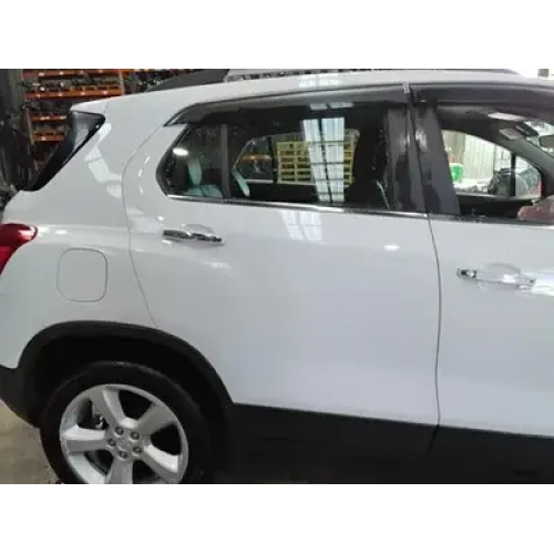 HOLDEN TRAX RIGHT REAR DOOR TJ SERIES, 08/13-12/20 2015