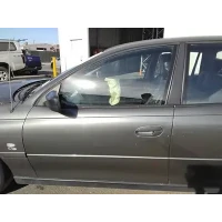 HOLDEN CREWMAN LEFT FRONT DOOR VY-VZ, 10/02-09/07 2004