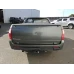 HOLDEN CREWMAN LEFT FRONT DOOR VY-VZ, 10/02-09/07 2004