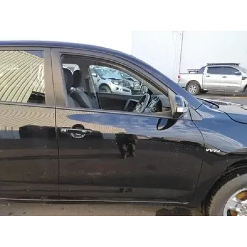 TOYOTA RAV4 RIGHT FRONT DOOR ACA33/ACA38, 11/05-12/12 2011