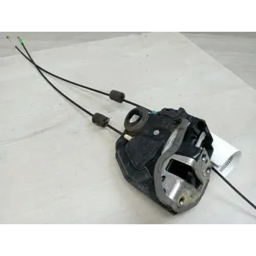 TOYOTA RAV4 LOCK MECHANISM LEFT REAR DOOR LOCK, ACA33/ACA38, 11/05-11/12 2011