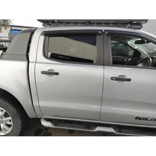 FORD RANGER RIGHT REAR DOOR PX, DUAL CAB, 06/11-04/22 2015