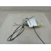 HOLDEN RODEO LOCK MECHANISM RIGHT FRONT DOOR LOCK, CENTRAL LOCK TYPE, RA, 10/06-