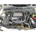 HOLDEN RODEO LEFT REAR DOOR RA, LX/LT (W/ DOOR MOULD TYPE), DUAL CAB, 03/03-07/0