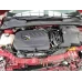 FORD FOCUS LEFT FRONT DOOR LZ, HATCH/SEDAN, VIN MPB, TREND/SPORT/TITANIUM, 07/15
