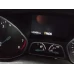 FORD FOCUS LEFT FRONT DOOR LZ, HATCH/SEDAN, VIN MPB, TREND/SPORT/TITANIUM, 07/15