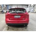 FORD FOCUS LEFT FRONT DOOR LZ, HATCH/SEDAN, VIN MPB, TREND/SPORT/TITANIUM, 07/15